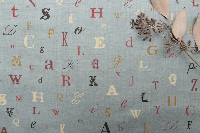 Ji La Petite Ecole ABC